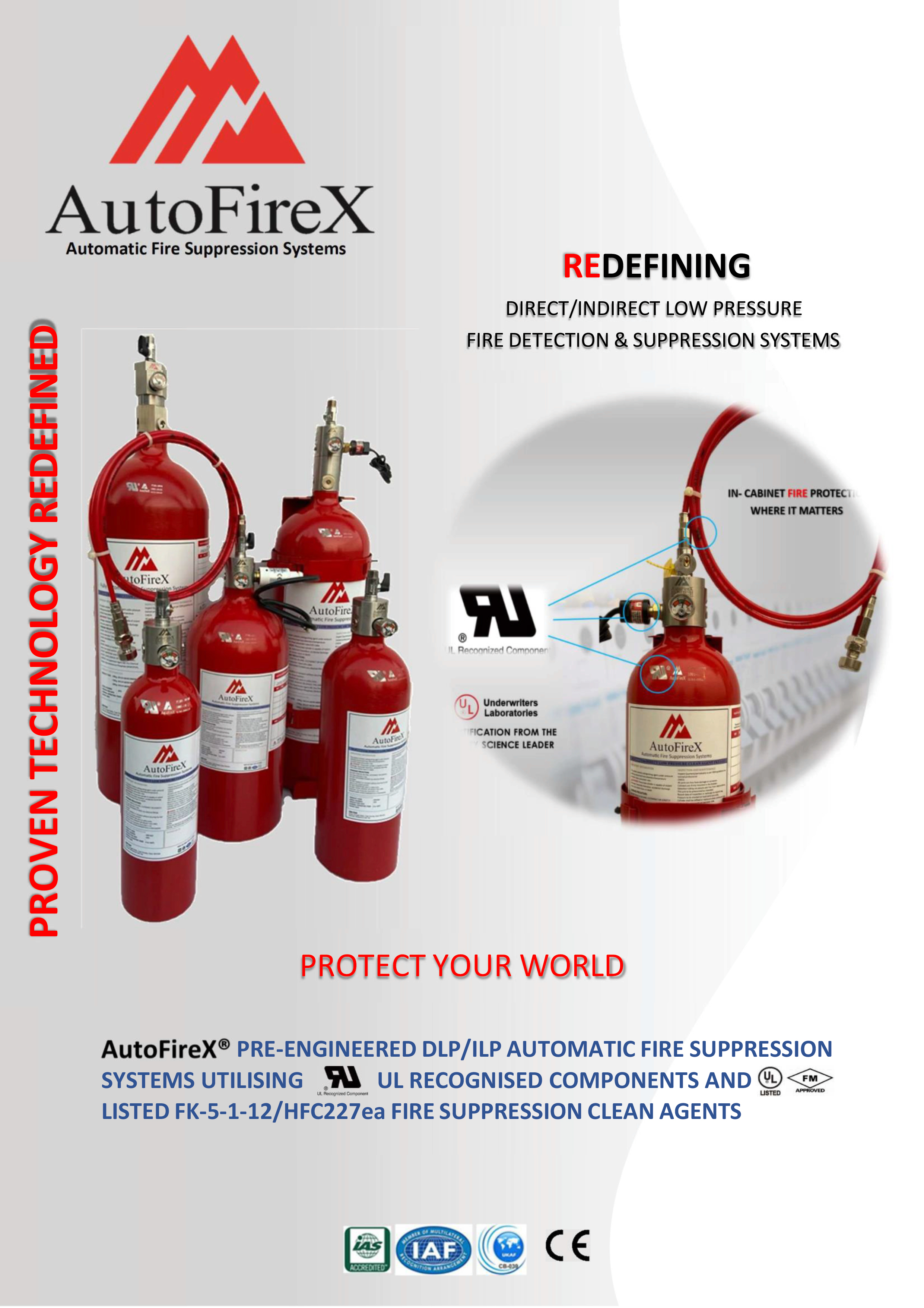 AFX Pre Engineered Systems 1