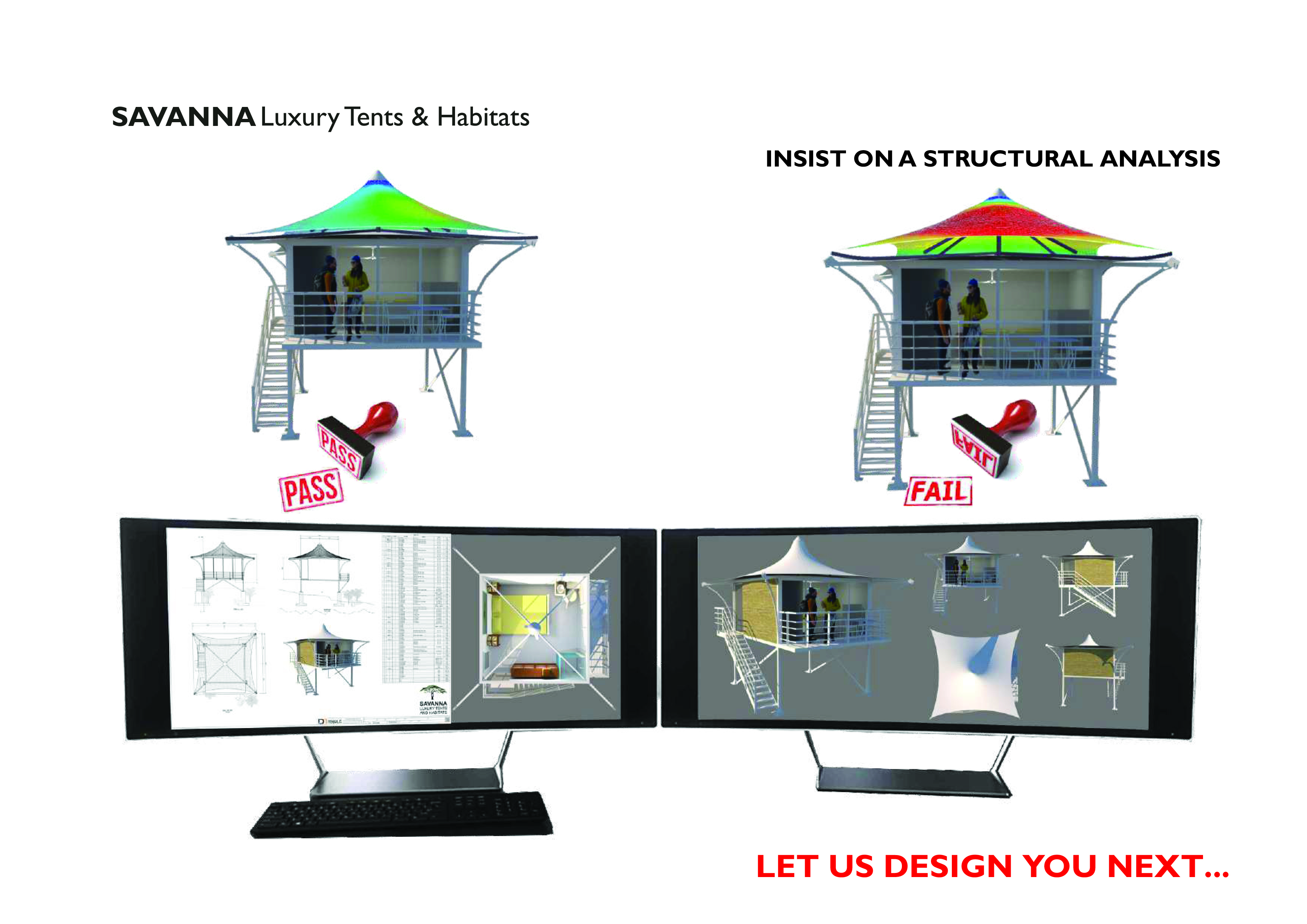Savanna Luxury Tents & Habitats Catalogue 052023 01.cdr