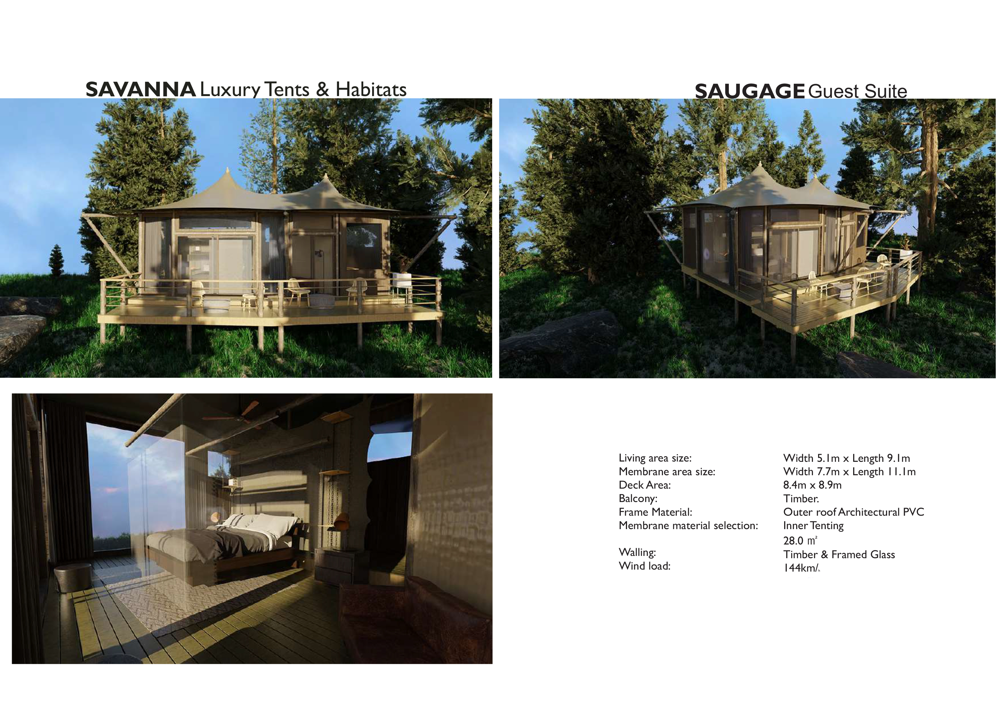 Savanna Luxury Tents & Habitats Catalogue 052023 01.cdr