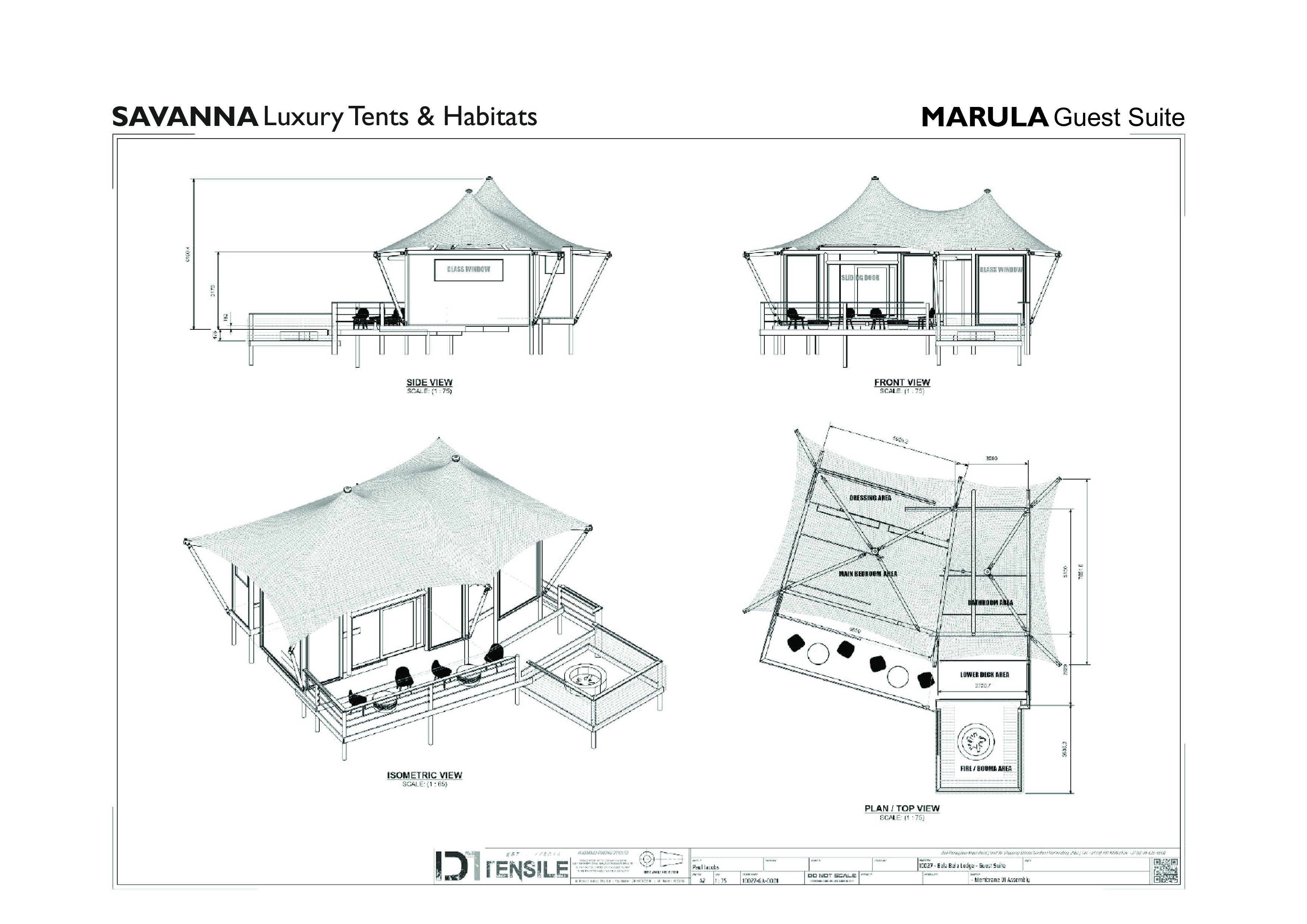 Savanna Luxury Tents & Habitats Catalogue 052023 01.cdr