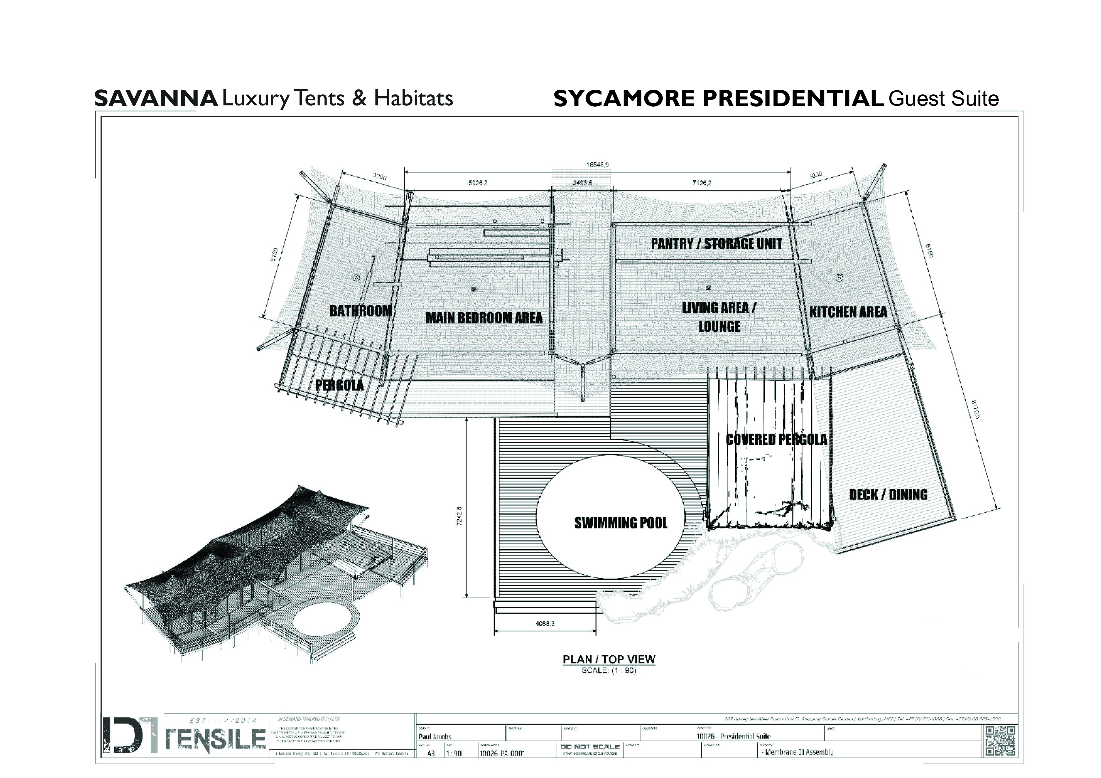 Savanna Luxury Tents & Habitats Catalogue 052023 01.cdr