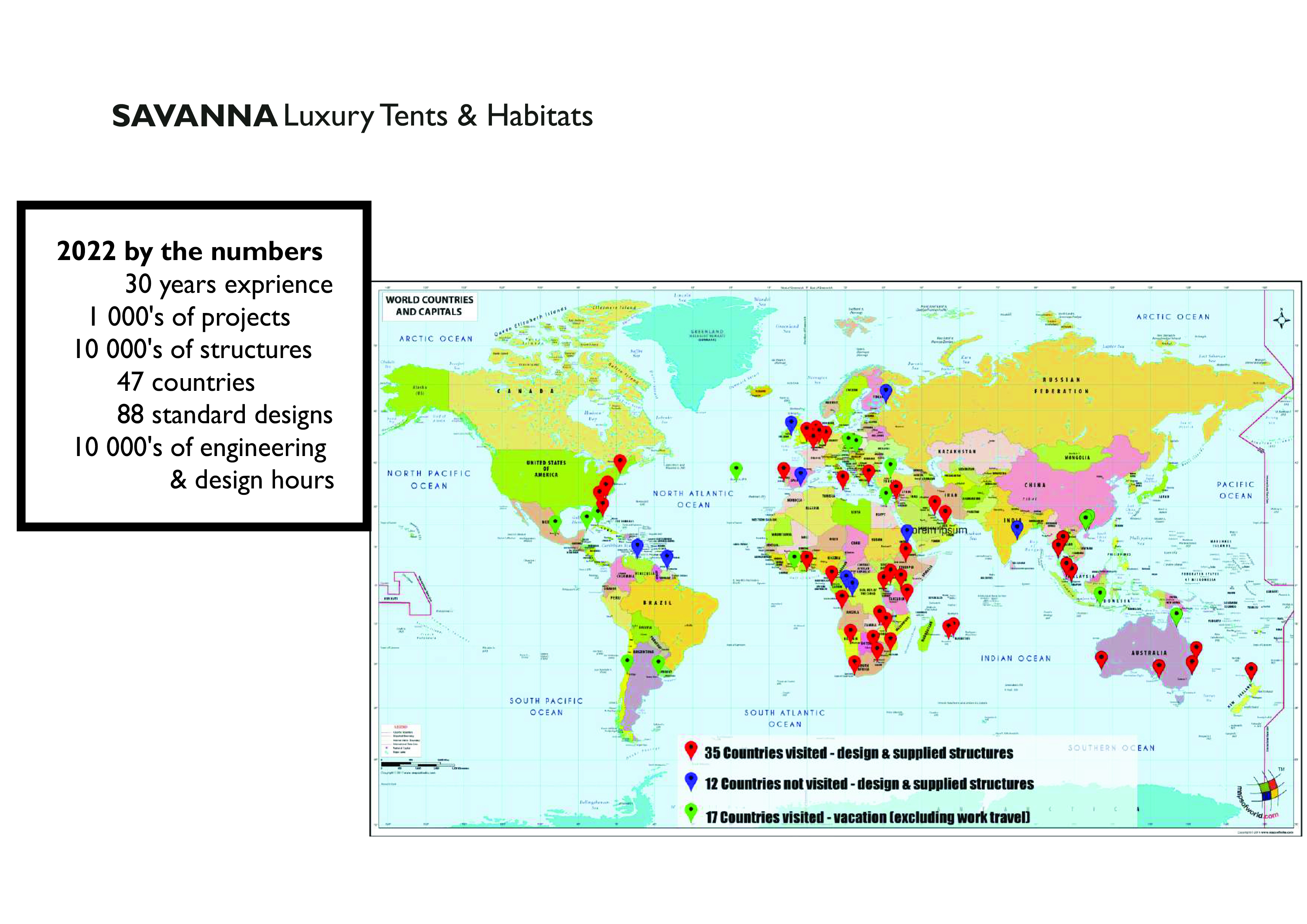Savanna Luxury Tents & Habitats Catalogue 052023 01.cdr