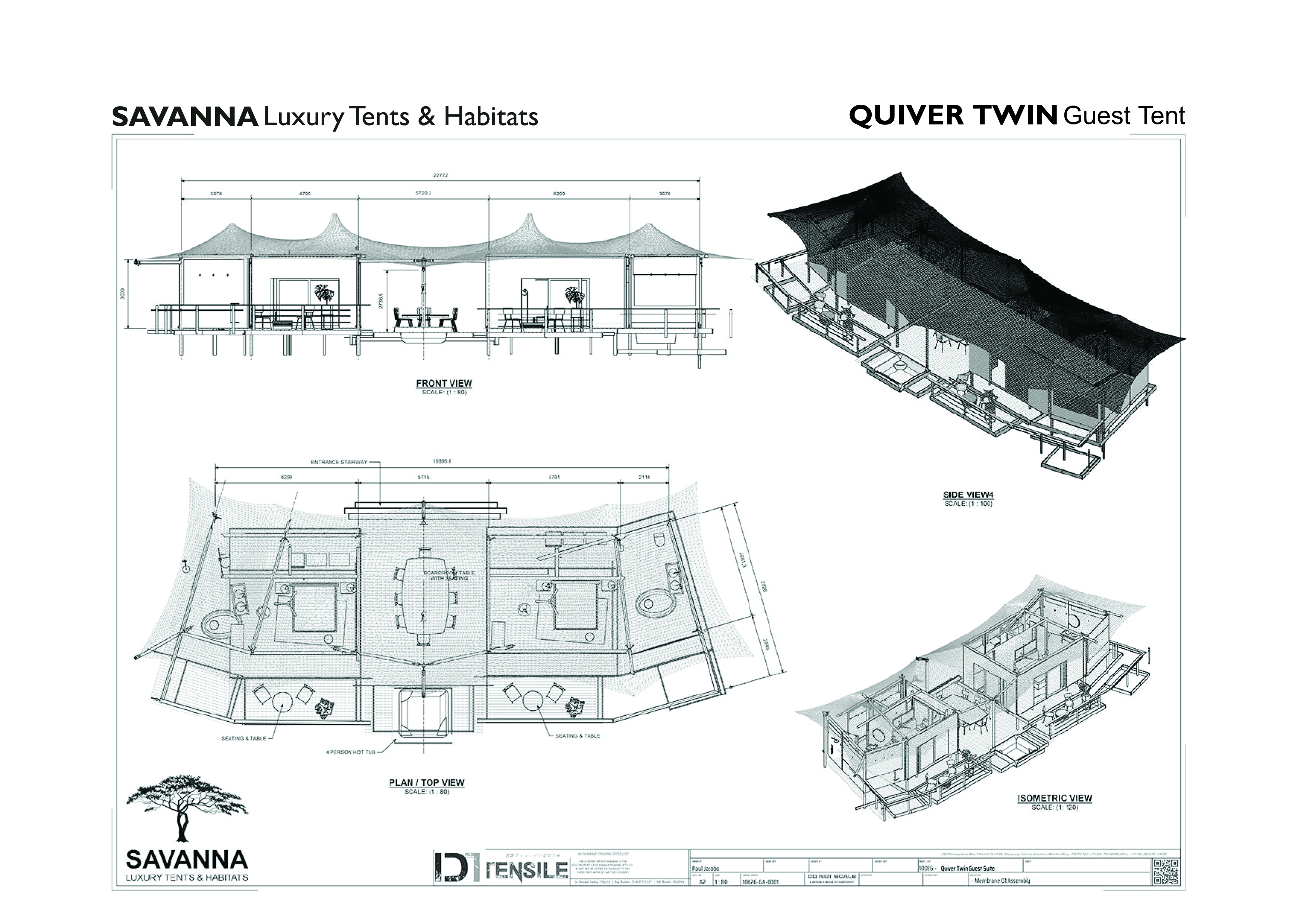 Savanna Luxury Tents & Habitats Catalogue 052023 01.cdr