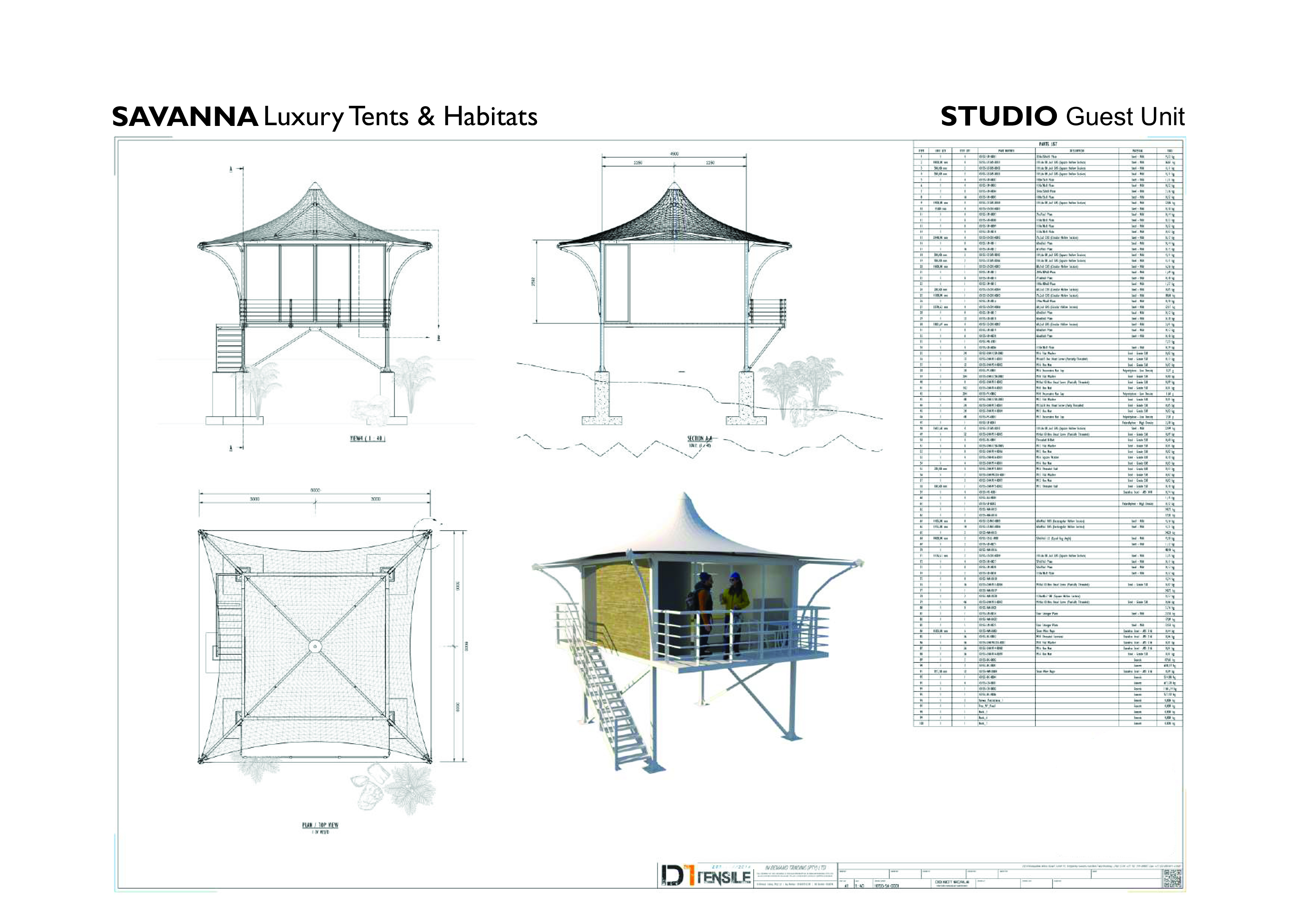 Savanna Luxury Tents & Habitats Catalogue 052023 01.cdr