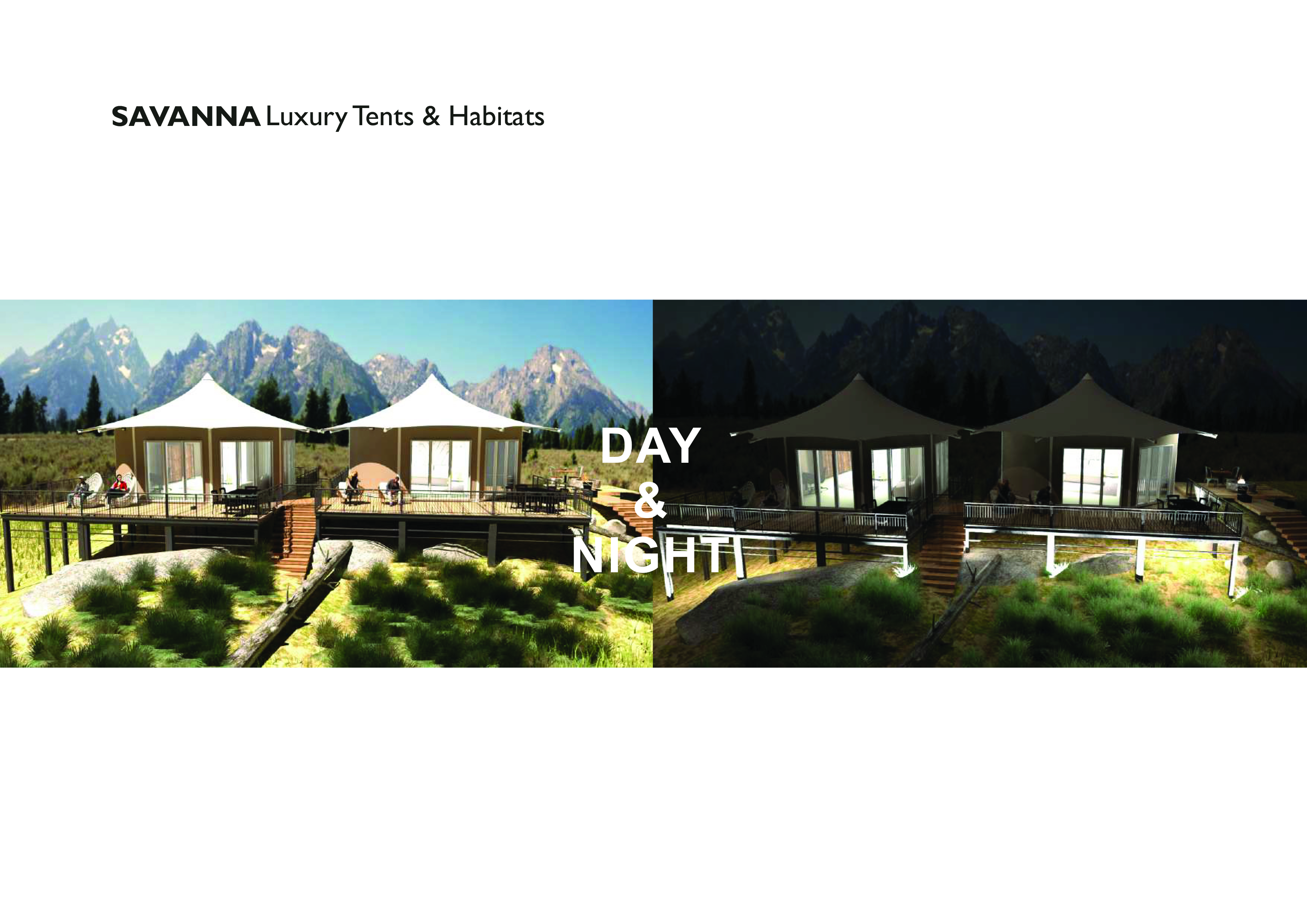 Savanna Luxury Tents & Habitats Catalogue 052023 01.cdr