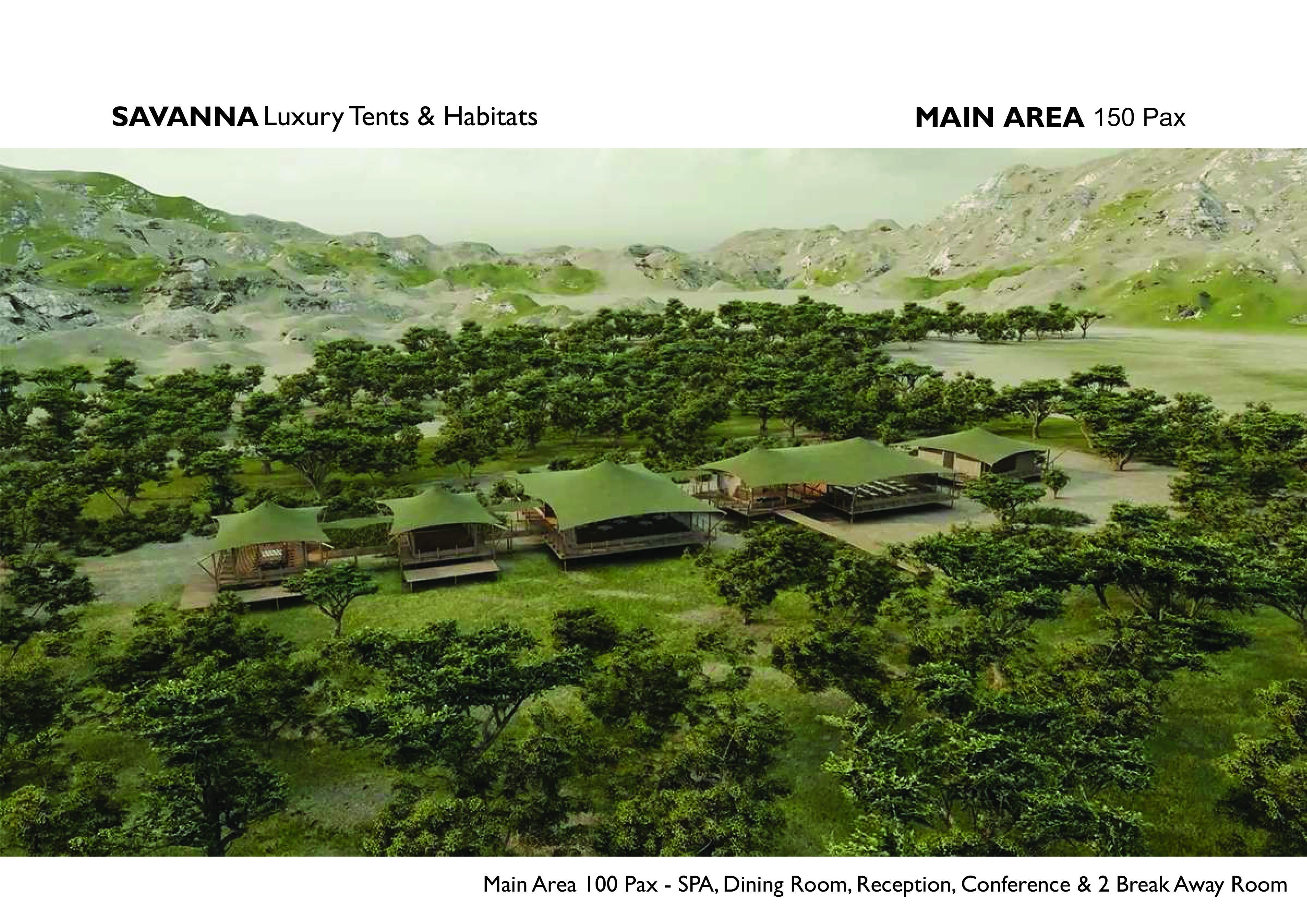 Savanna Luxury Tents & Habitats Catalogue 052023 01.cdr