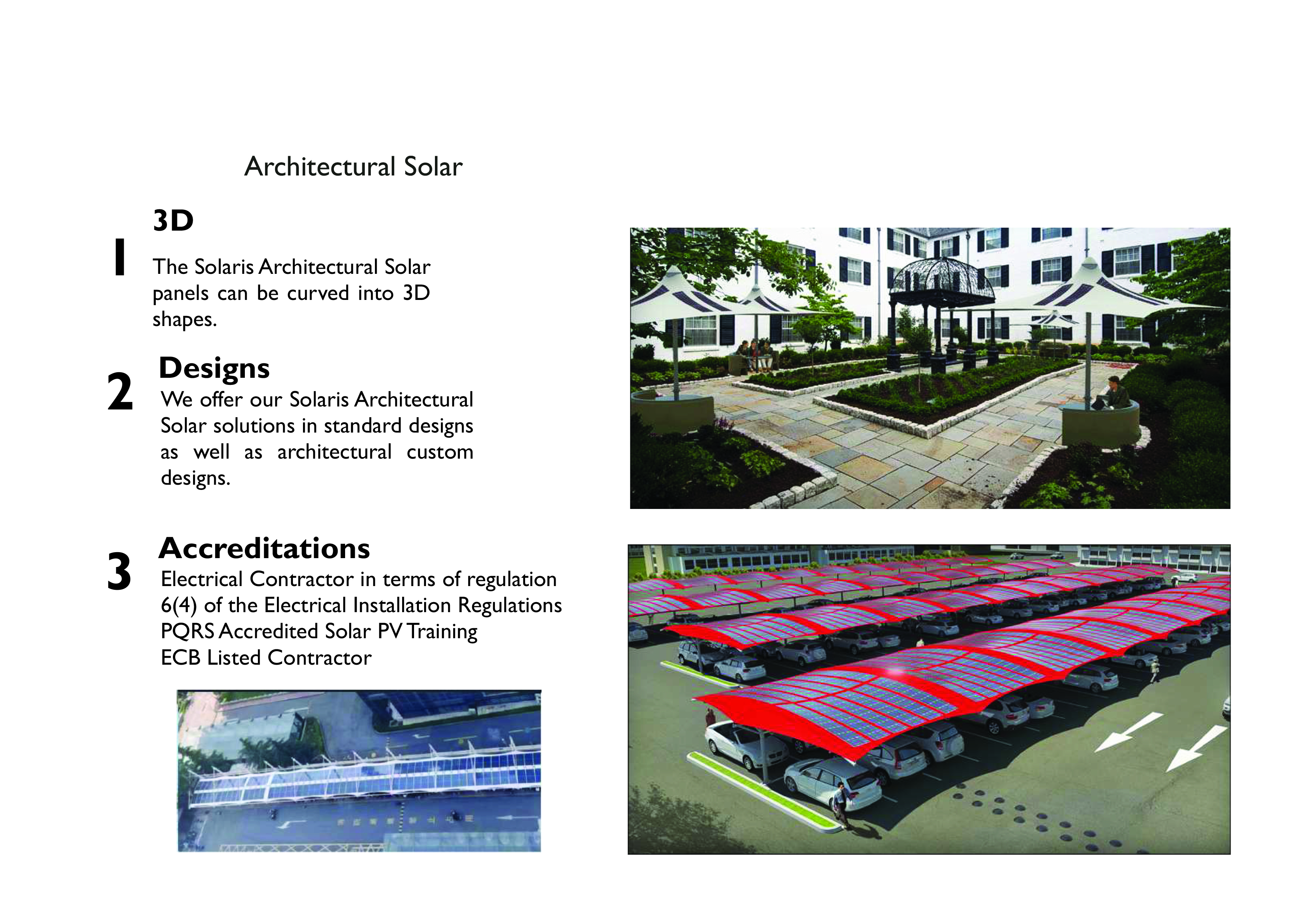 Solaris Architectural Solar Catalogue 2024 A4 LN.cdr